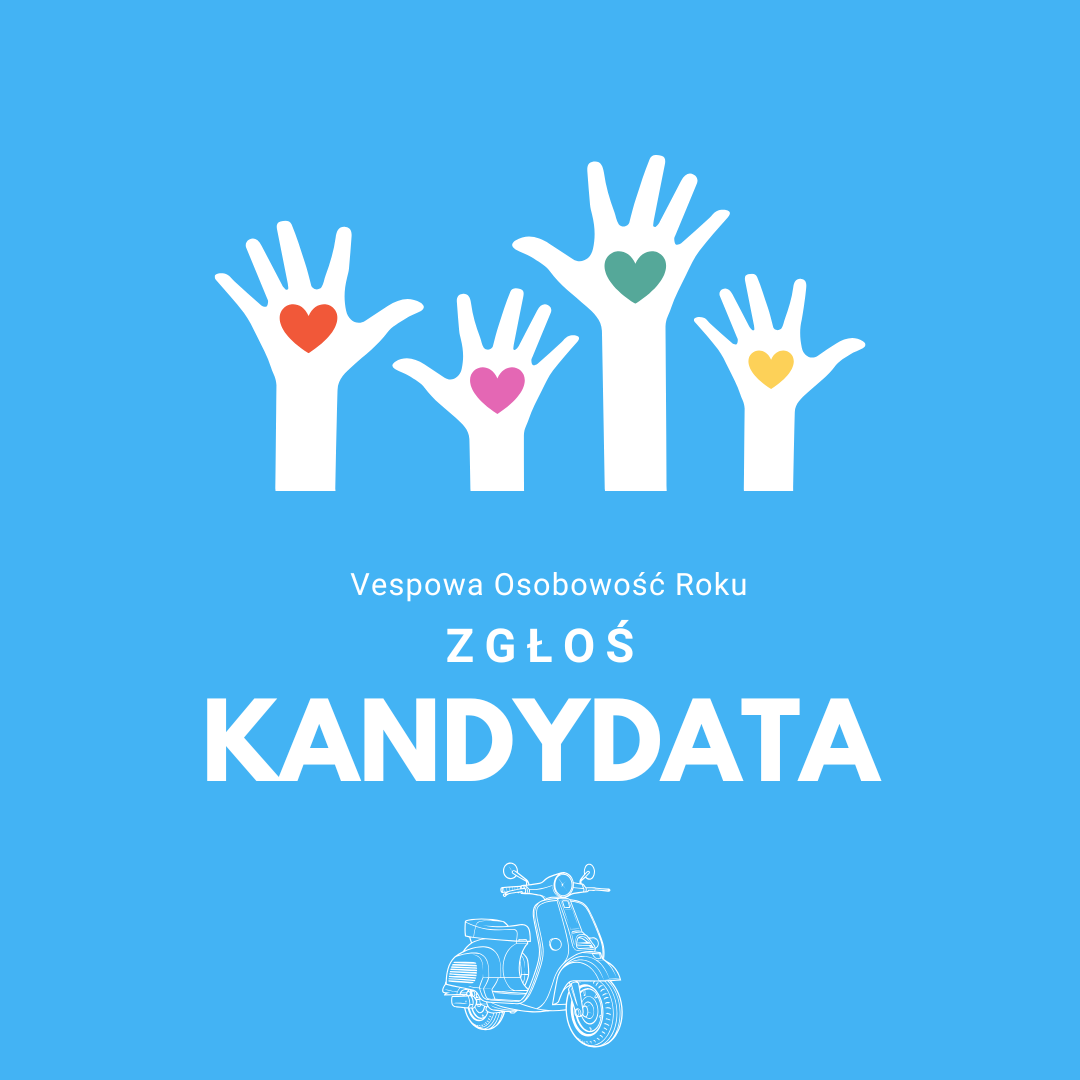 Vespowa Osobowość Roku